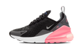 Nike Air Max 270 Black Sunset Pulse