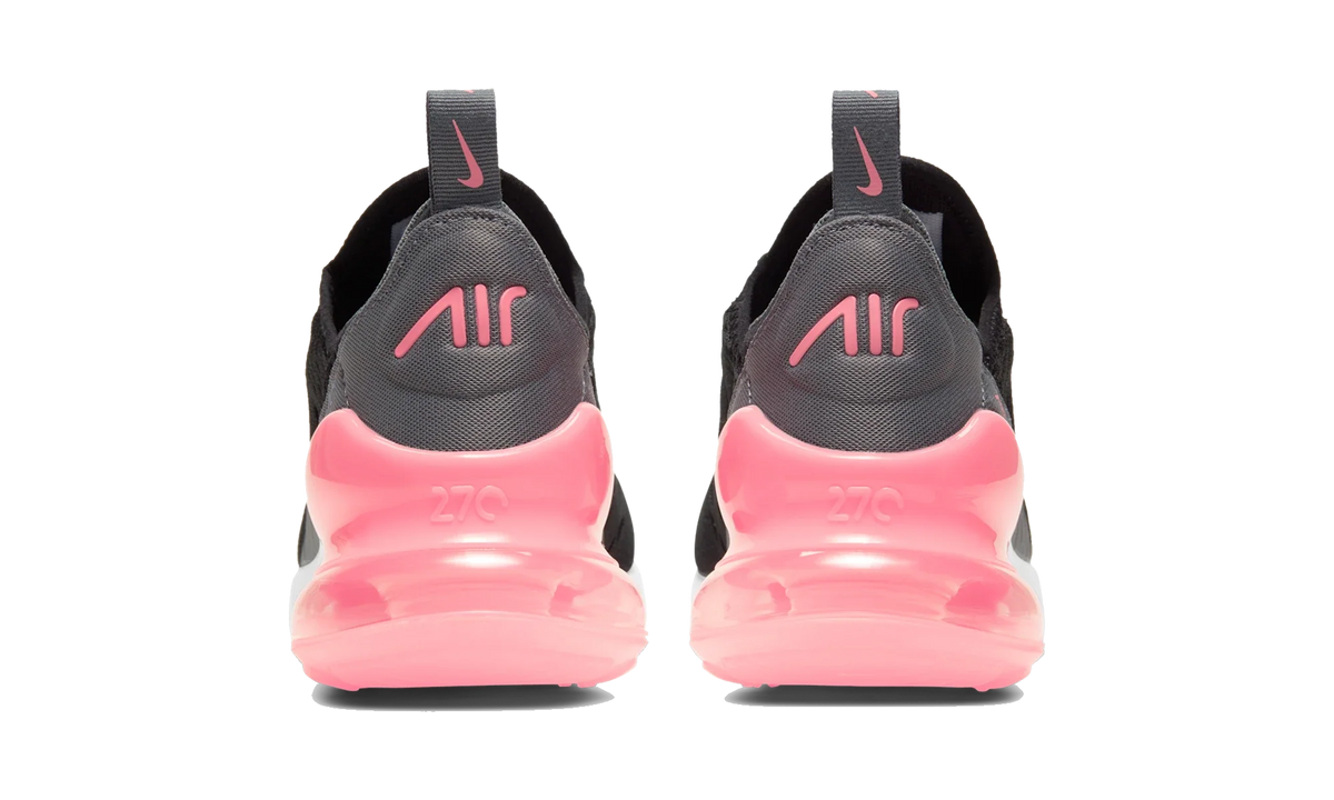 Nike Air Max 270 Black Sunset Pulse