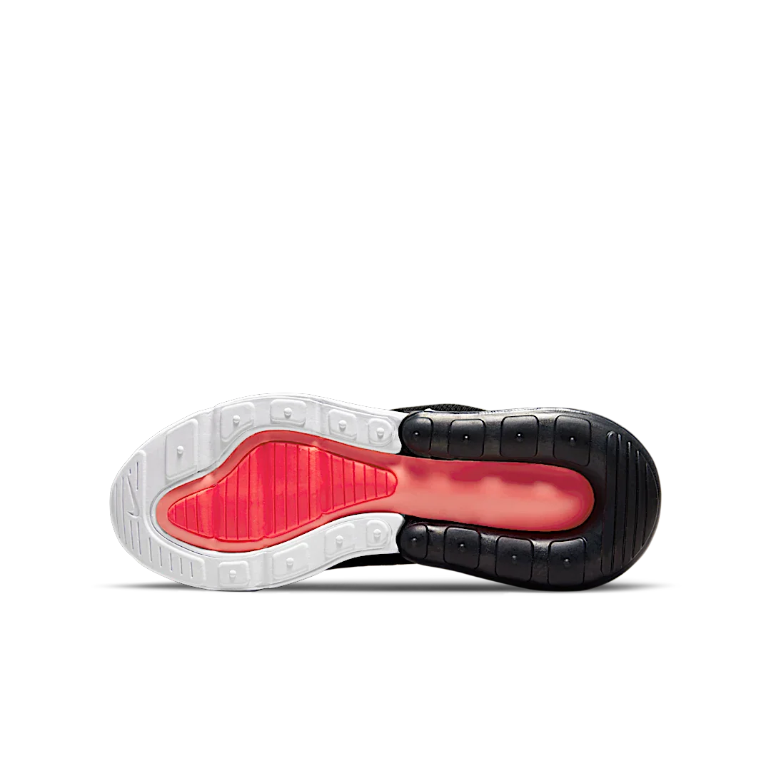 Nike Air Max 270 Black White, Black/Black-White (943345-001)