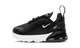 Nike Air Max 270 Black White (TD)
