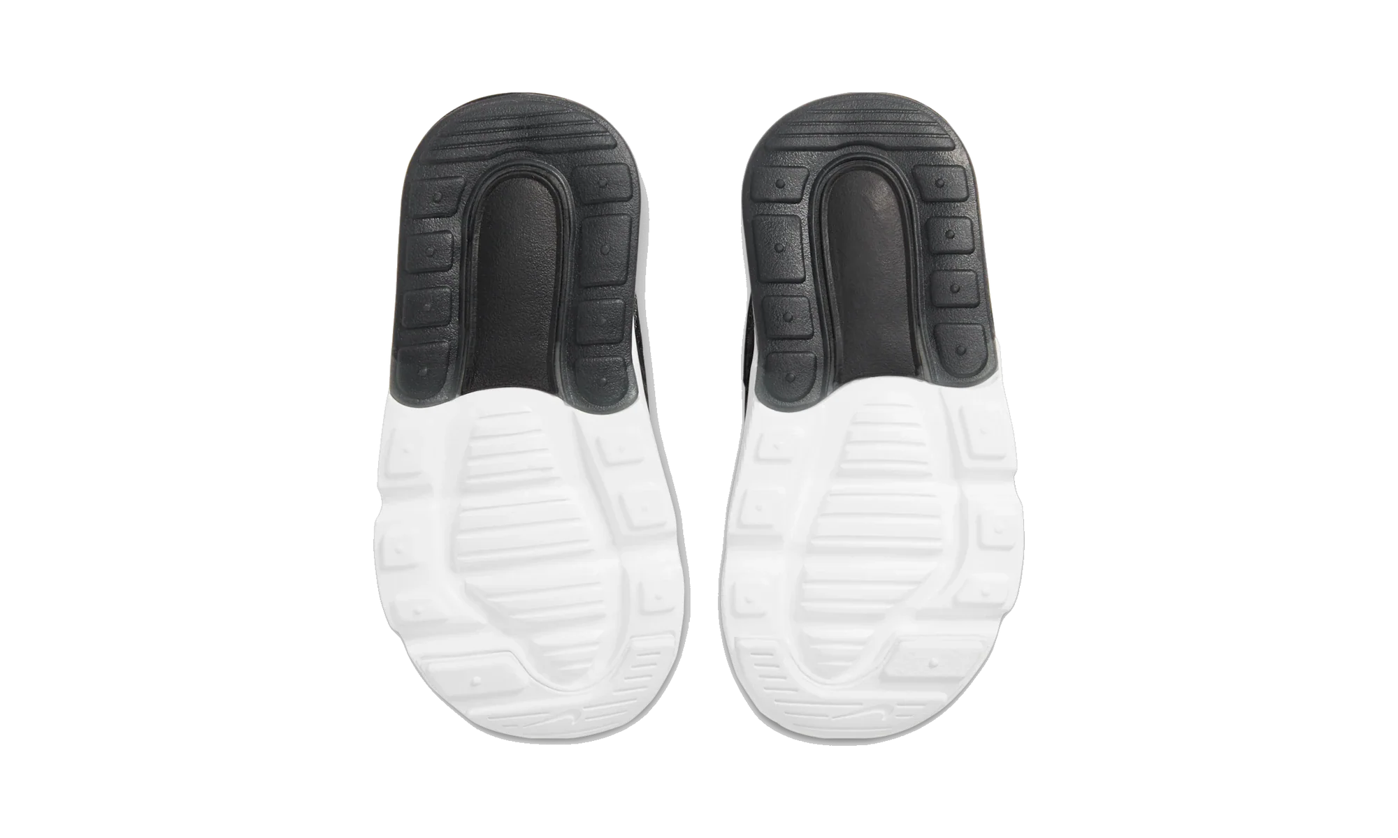 Nike Air Max 270 Black White (TD)