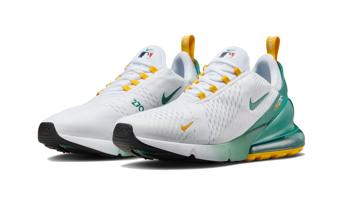 Nike Air Max 270 Boston Red Sox