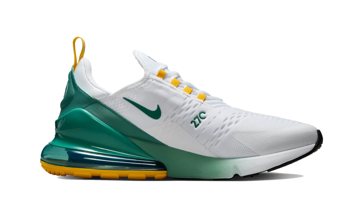 Nike Air Max 270 Boston Red Sox