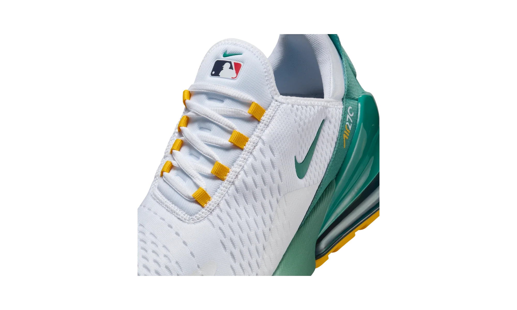 Nike Air Max 270 Boston Red Sox