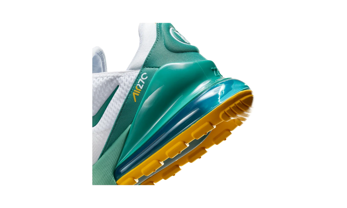 Nike Air Max 270 Boston Red Sox