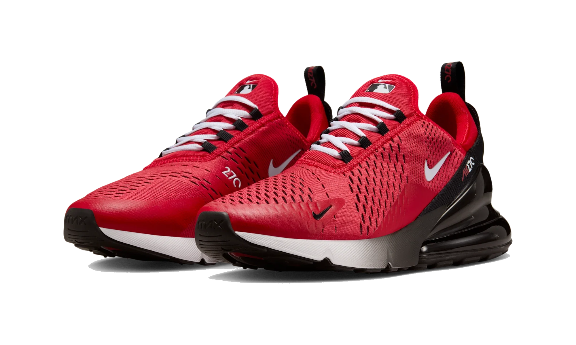 Nike Air Max 270 Chicago White Sox