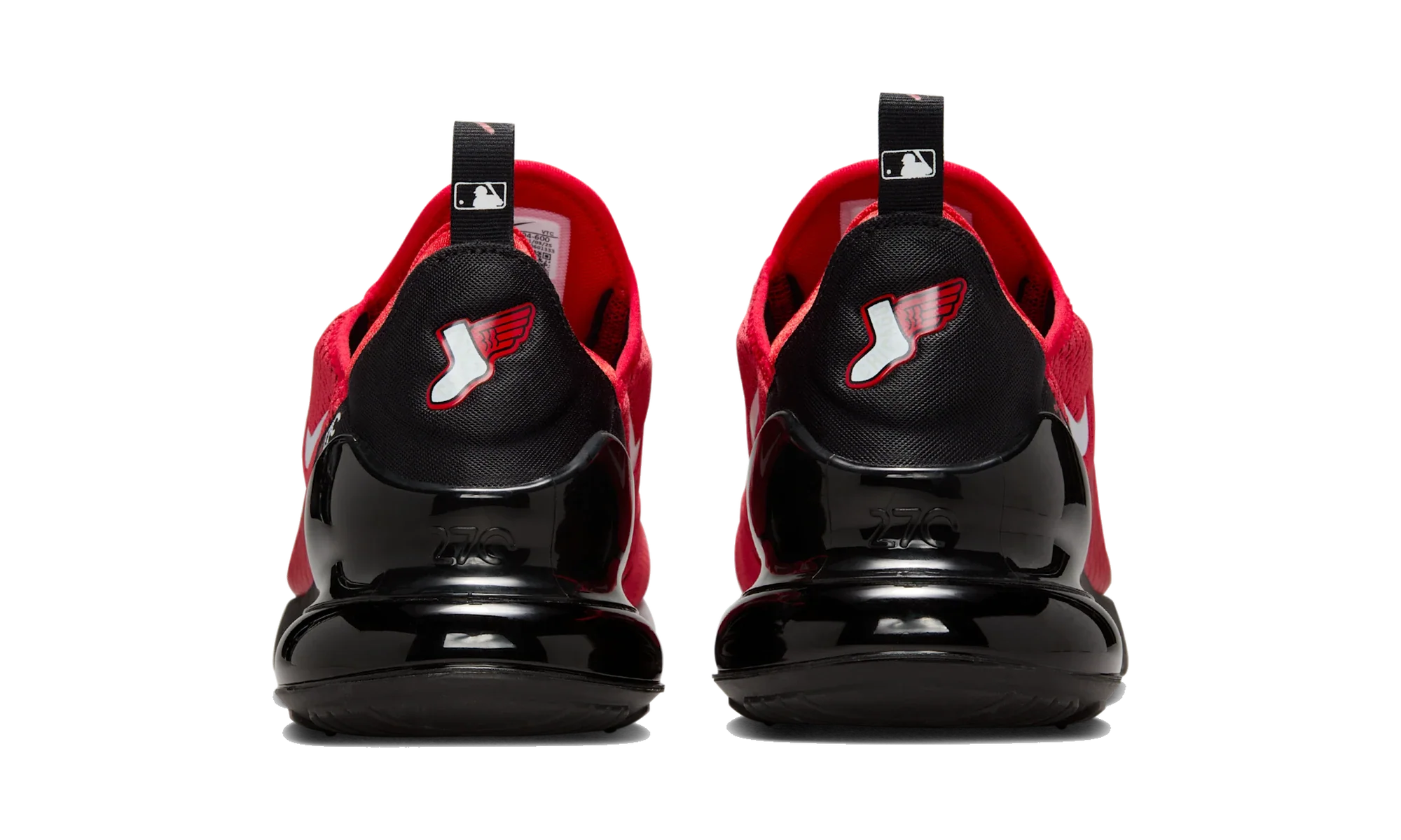 Nike Air Max 270 Chicago White Sox