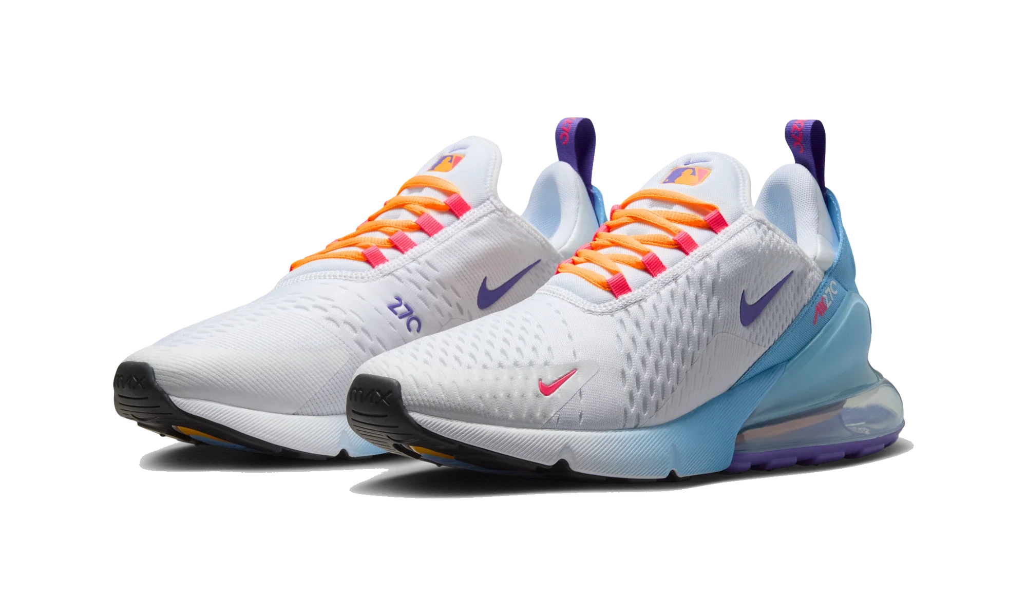 Nike Air Max 270 Colorado Rockies