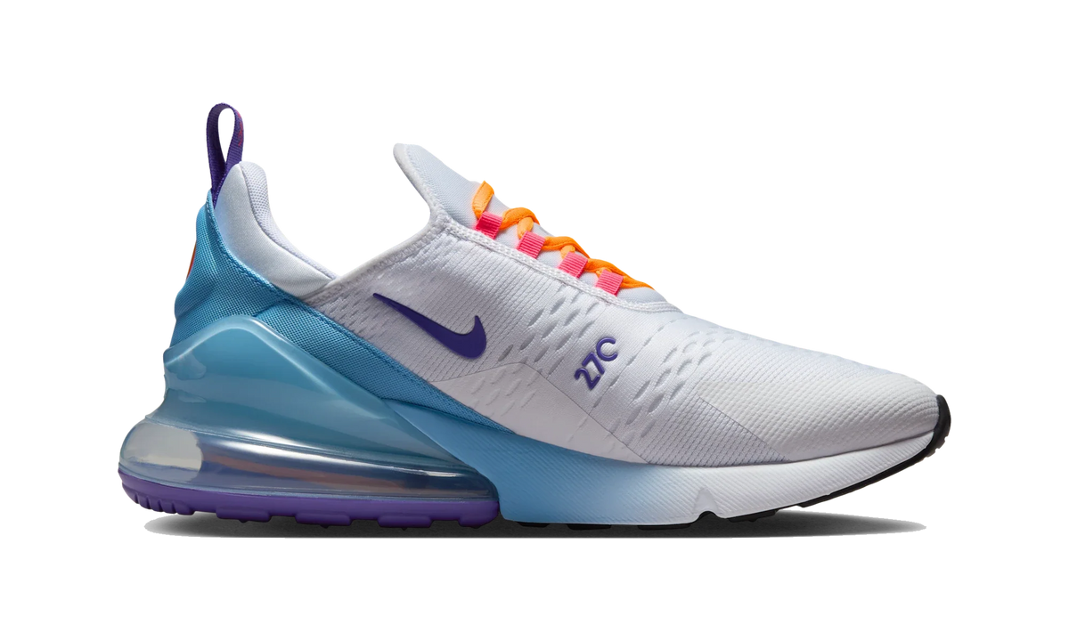 Nike Air Max 270 Colorado Rockies