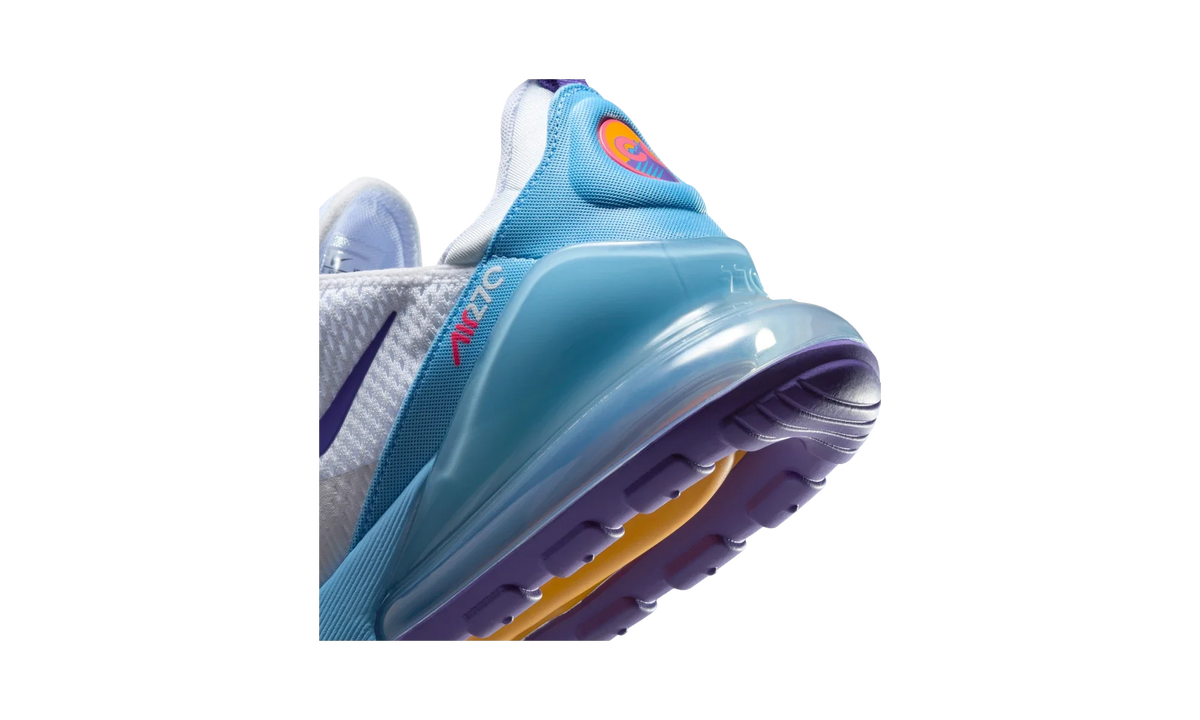 Nike Air Max 270 Colorado Rockies