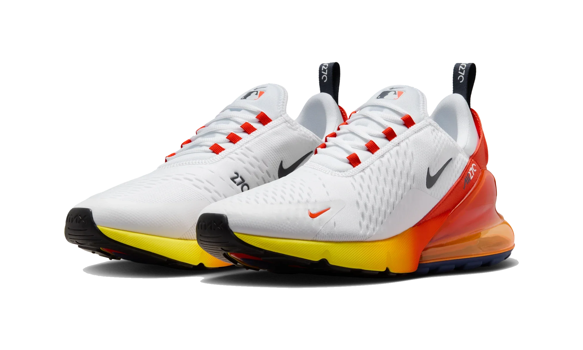 Nike Air Max 270 Houston Astros