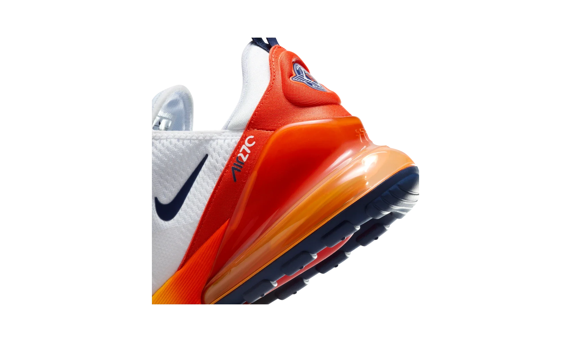 Nike Air Max 270 Houston Astros