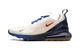 Nike Air Max 270 Los Angeles Dodgers