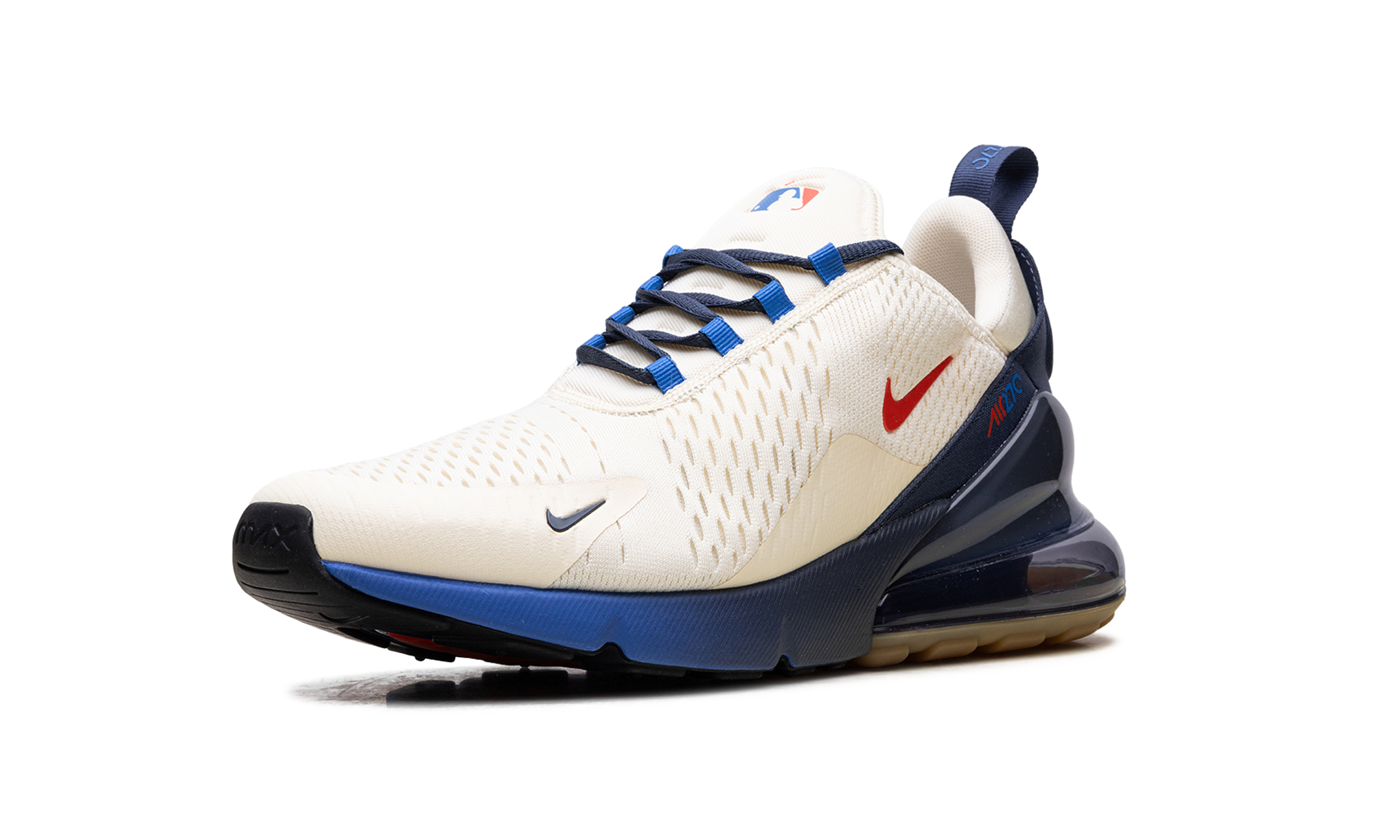 Nike Air Max 270 Los Angeles Dodgers