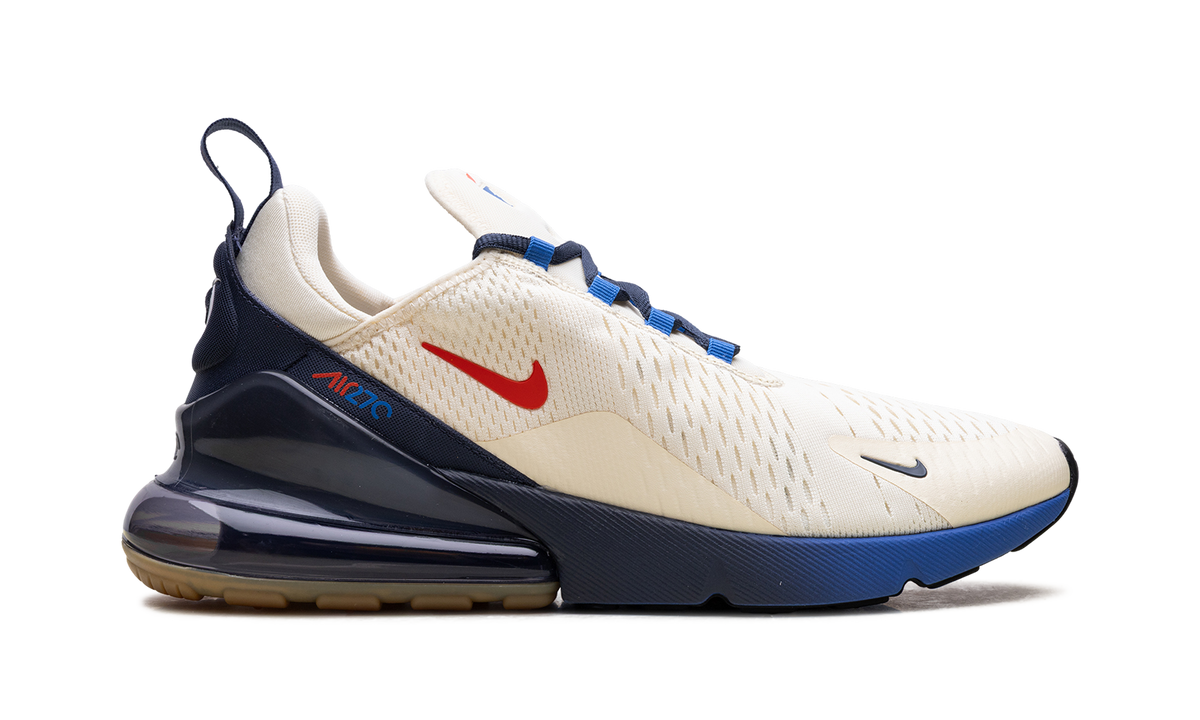 Nike Air Max 270 Los Angeles Dodgers