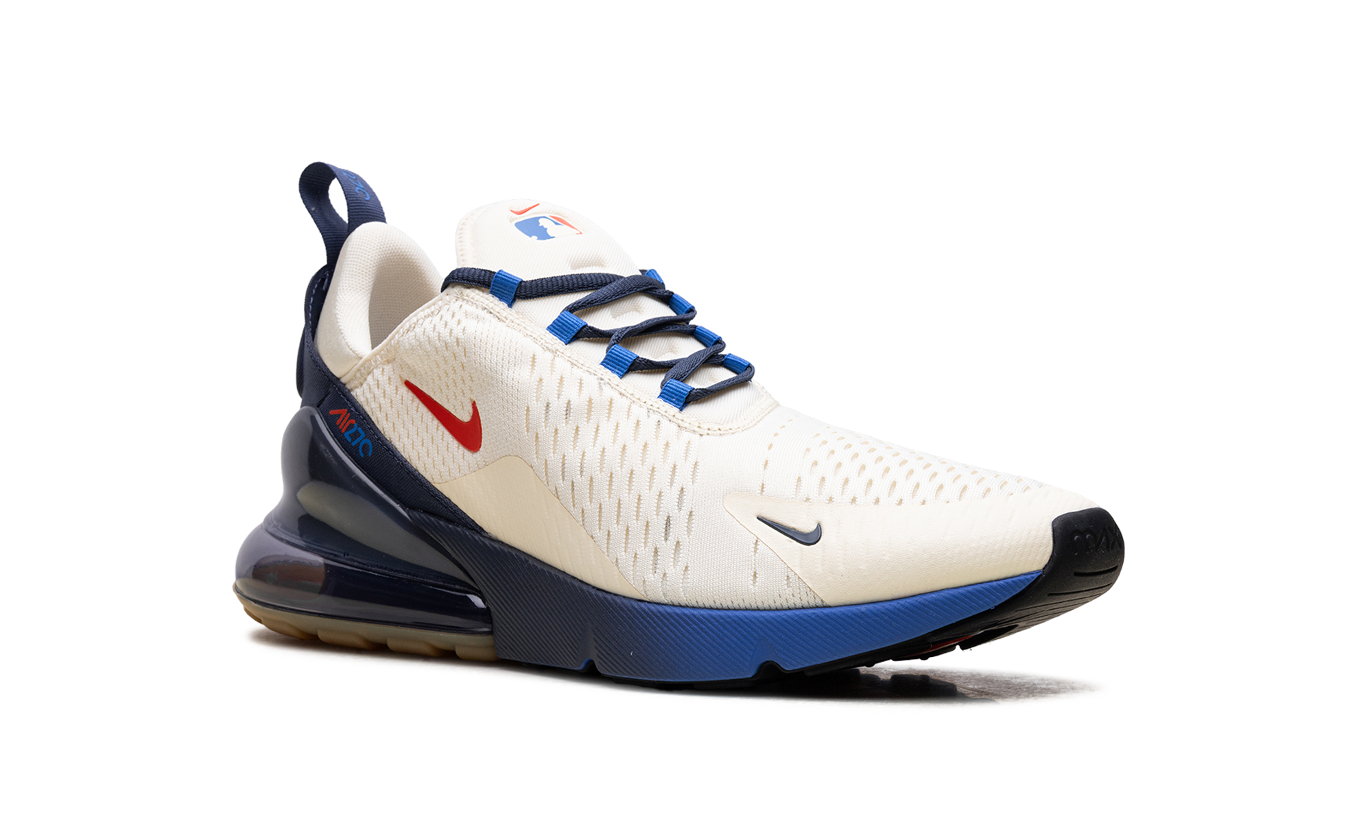 Nike Air Max 270 Los Angeles Dodgers