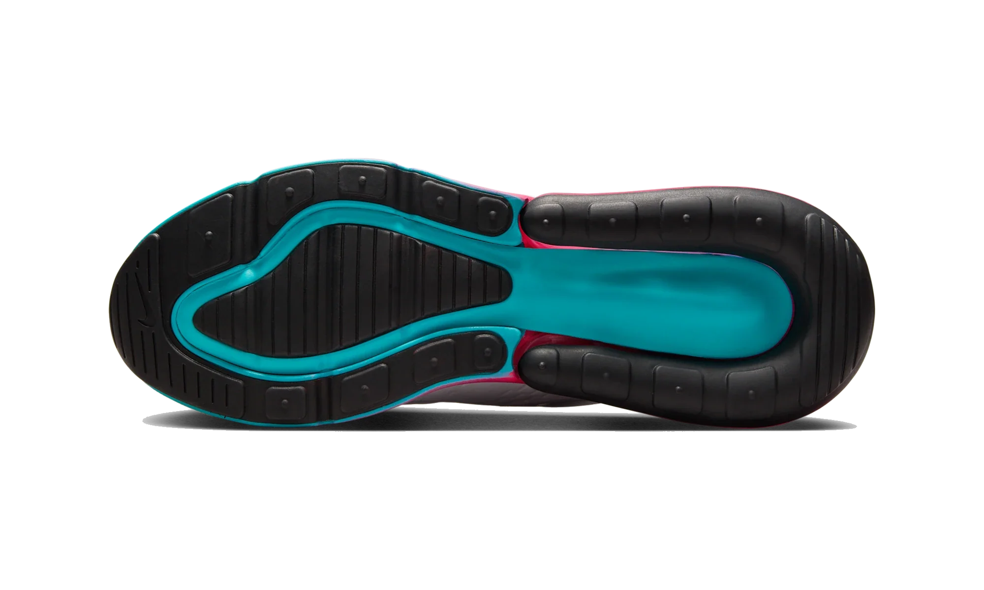 Nike Air Max 270 Miami Marlins