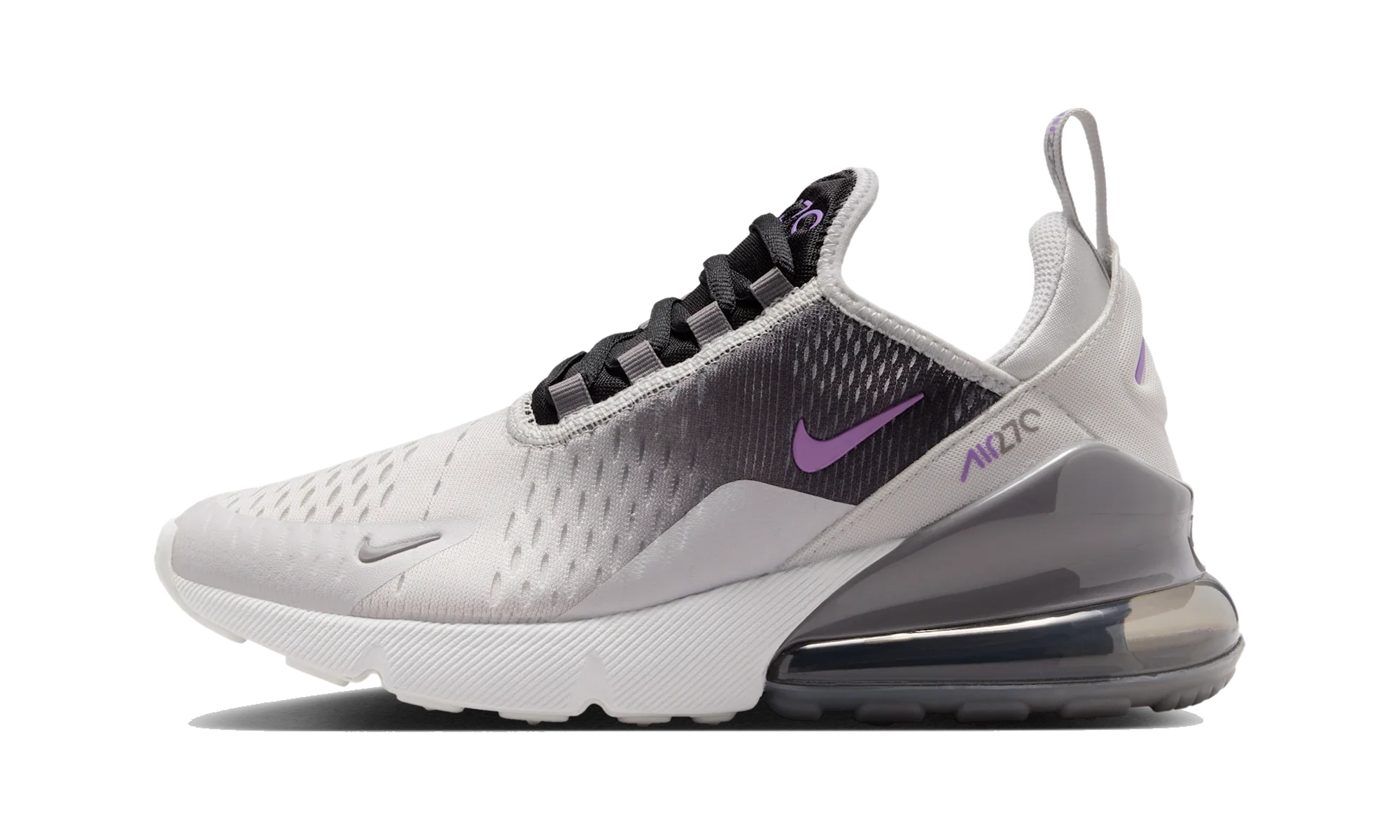 Nike Air Max 270 Pencil Point Bright Violet