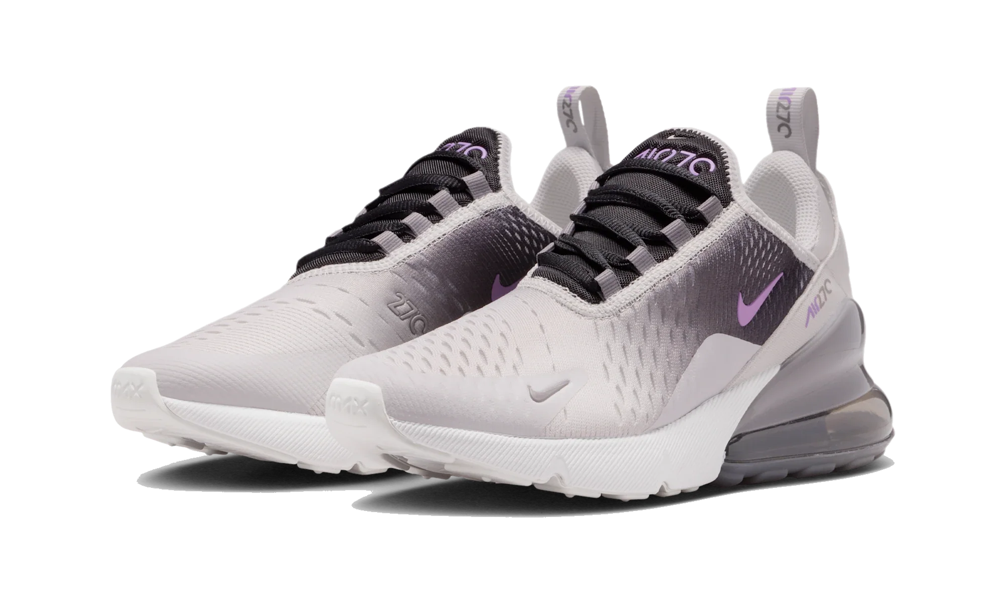 Nike Air Max 270 Pencil Point Bright Violet