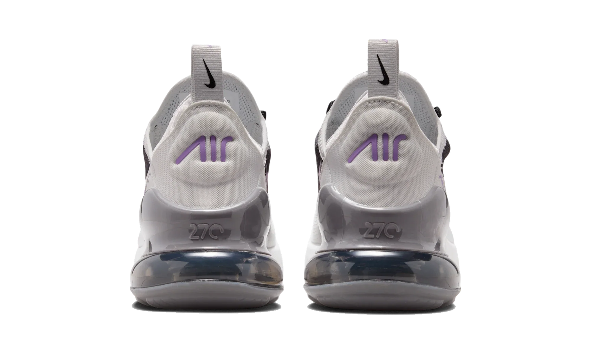 Nike Air Max 270 Pencil Point Bright Violet