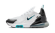 Nike Air Max 270 Premium Dusty Cactus