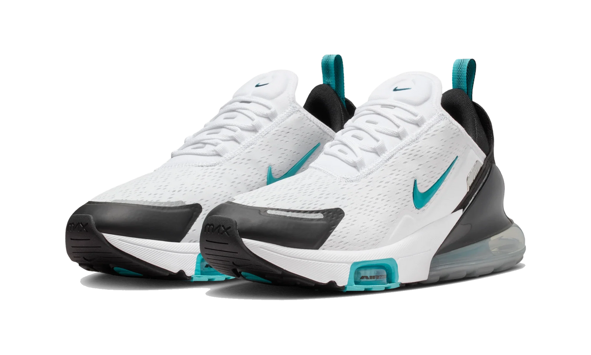 Nike Air Max 270 Premium Dusty Cactus