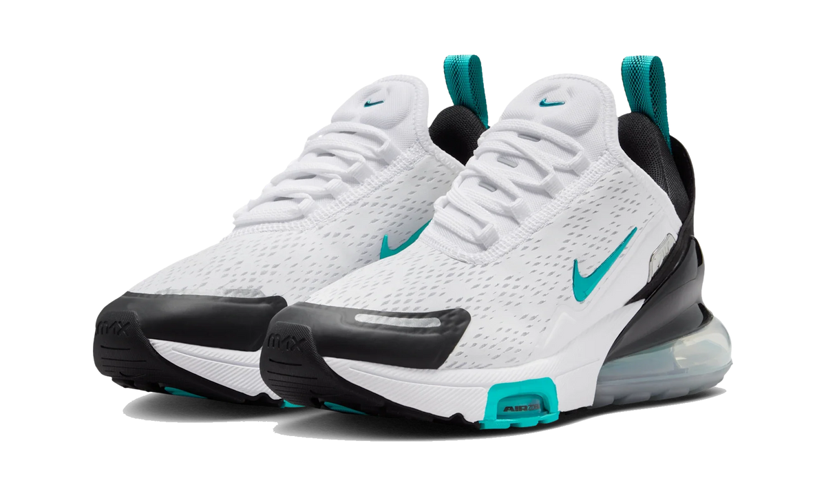 Nike Air Max 270 Premium Dusty Cactus