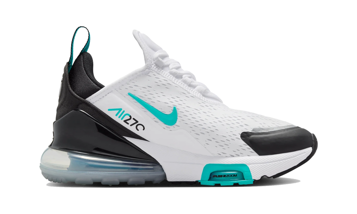 Nike Air Max 270 Premium Dusty Cactus
