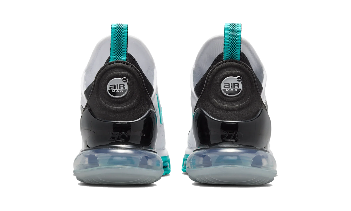 Nike Air Max 270 Premium Dusty Cactus