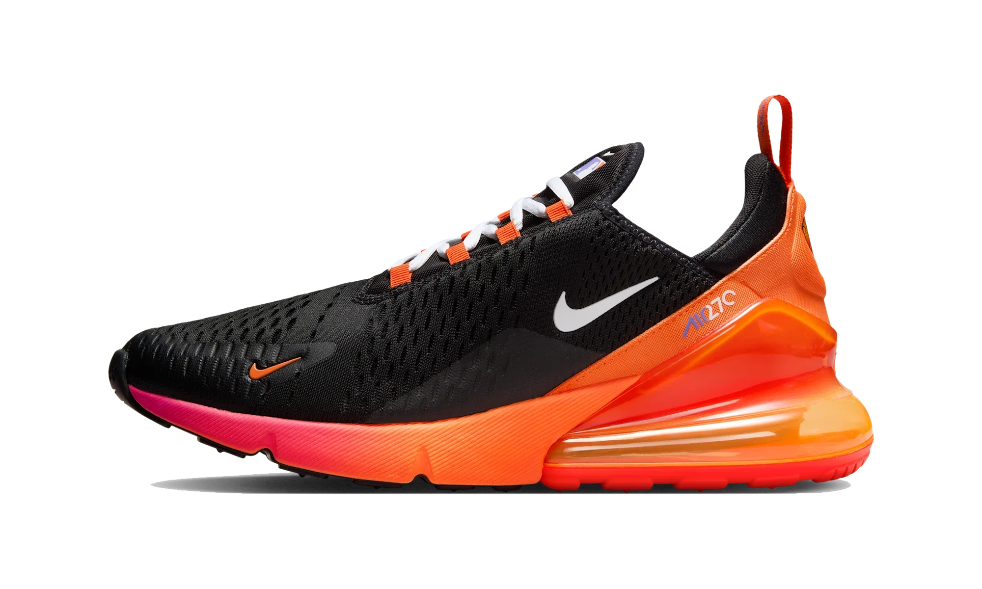 Nike Air Max 270 San Francisco Giants