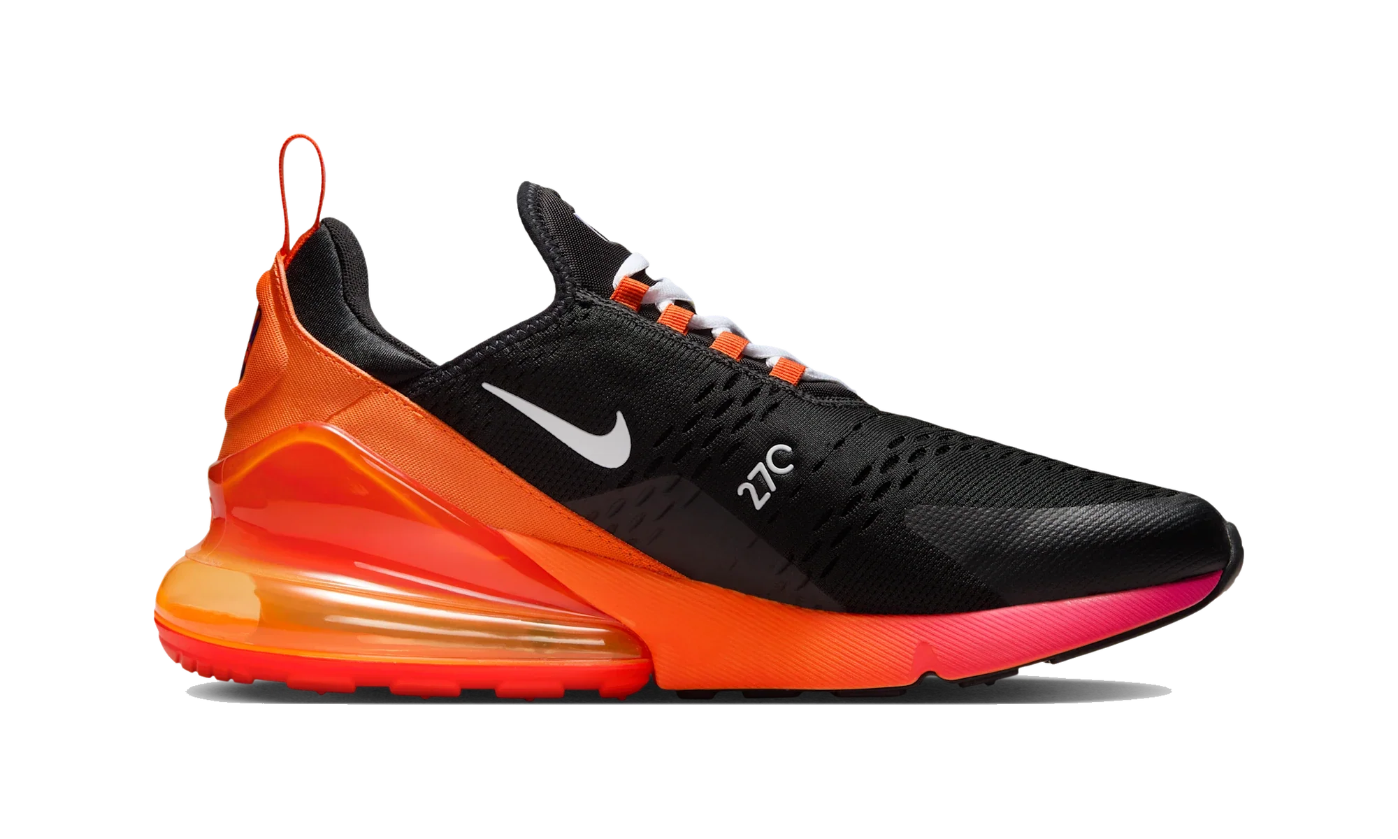 Nike Air Max 270 San Francisco Giants