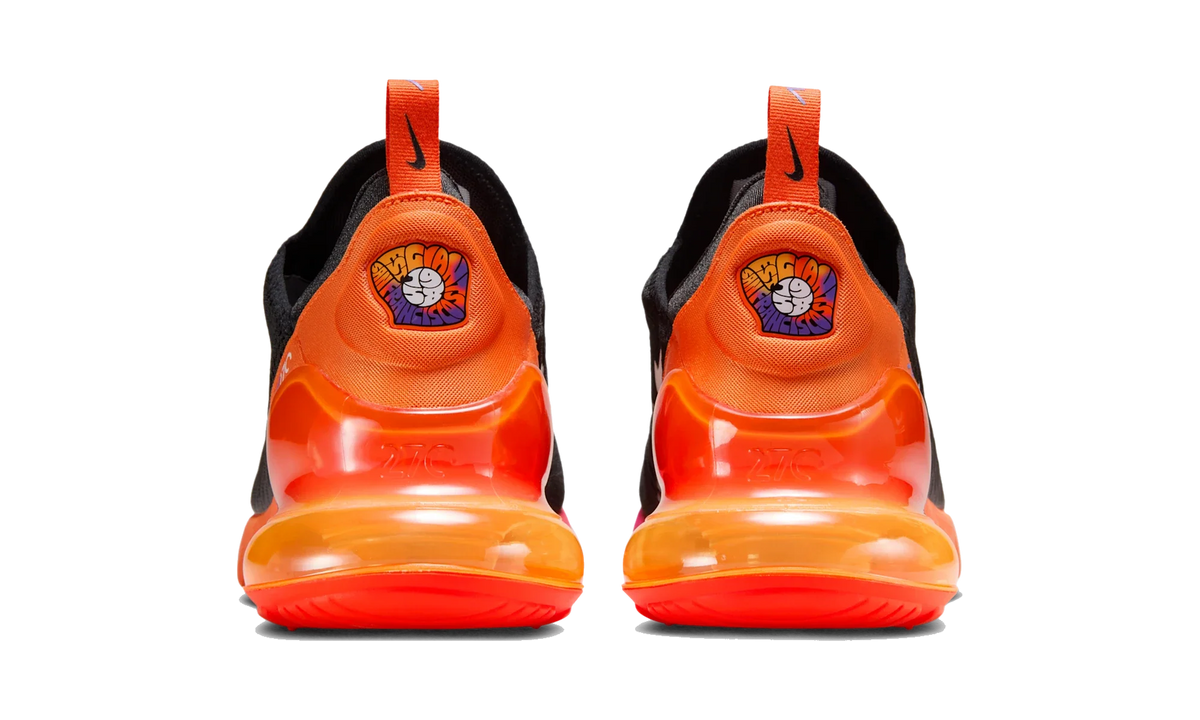 Nike Air Max 270 San Francisco Giants