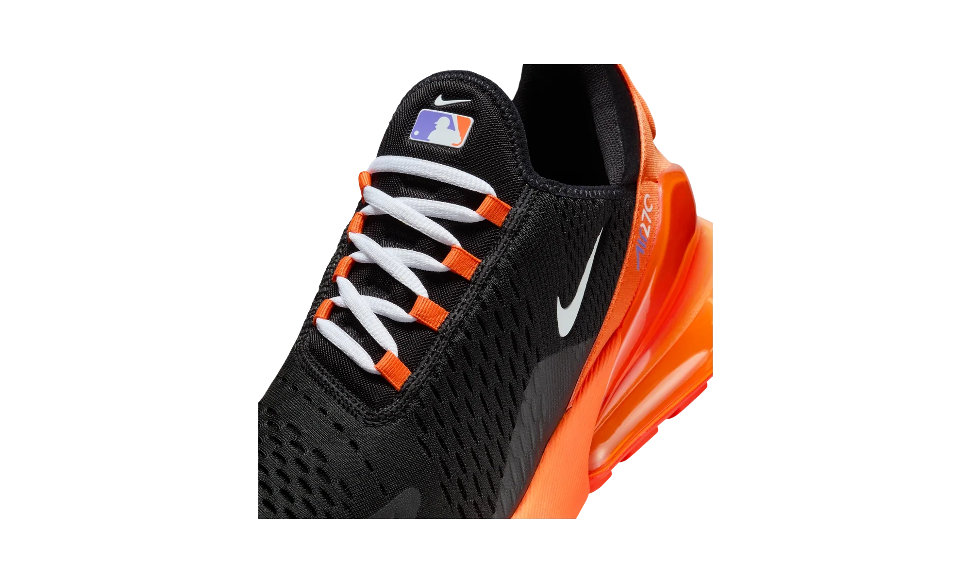 Nike Air Max 270 San Francisco Giants