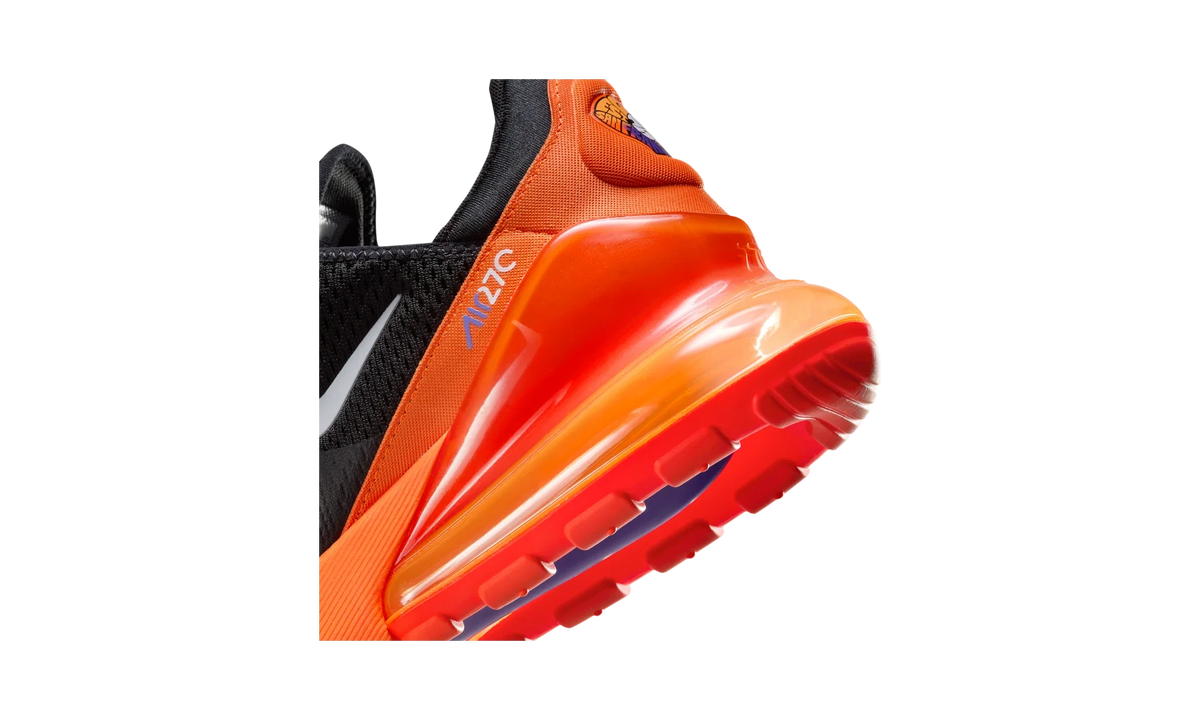 Nike Air Max 270 San Francisco Giants