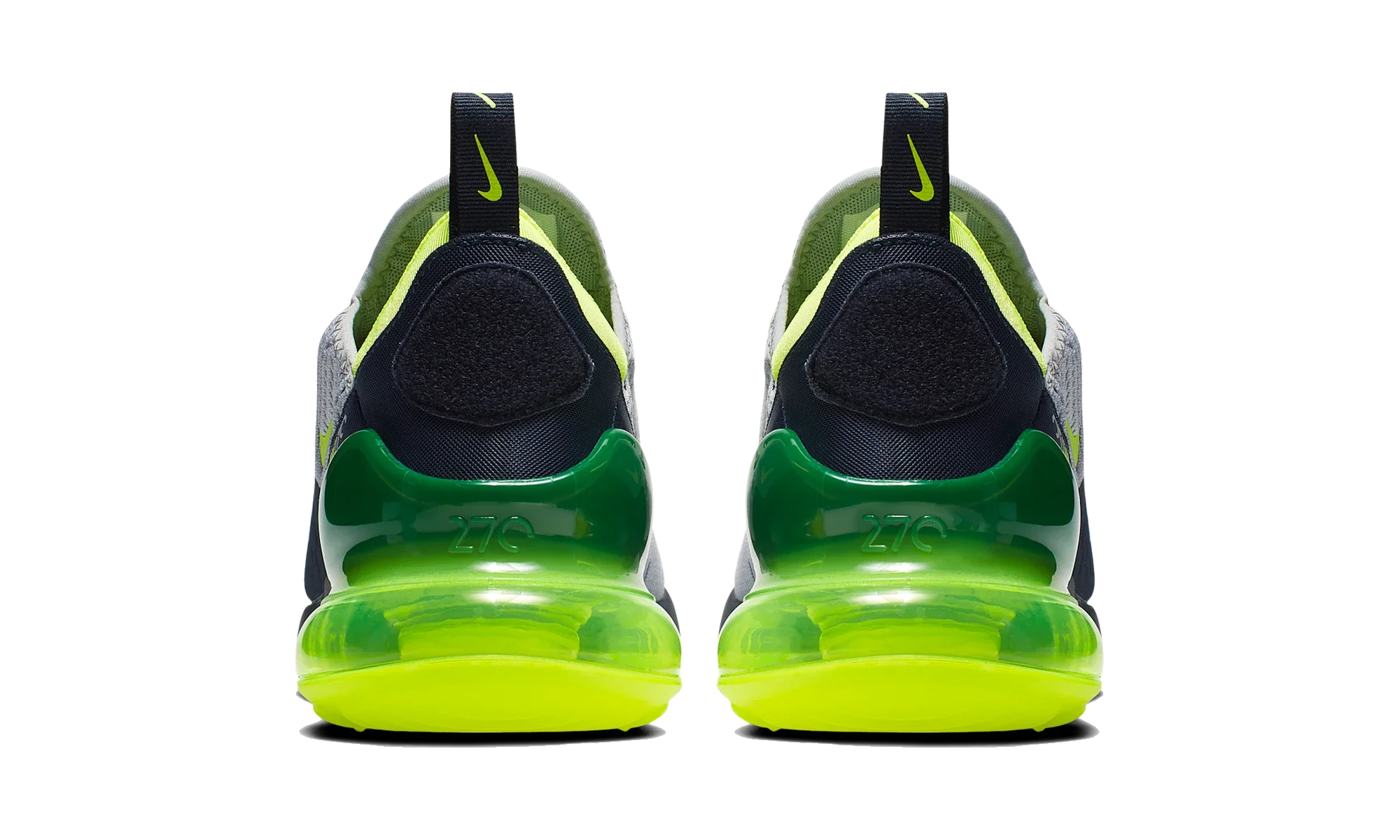 Nike Air Max 270 Seattle Away