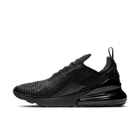 Nike Air Max 270 Triple Black, Black/Black-Black (AH8050-005)