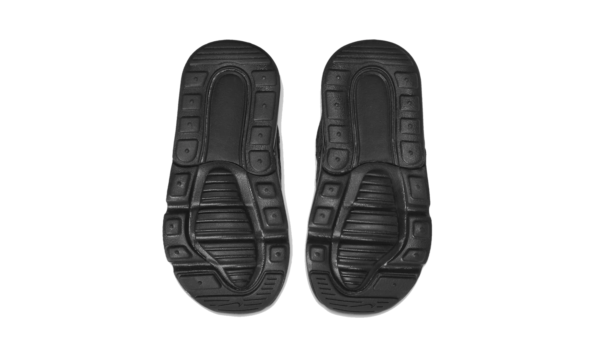 Nike Air Max 270 Triple Black (TD)