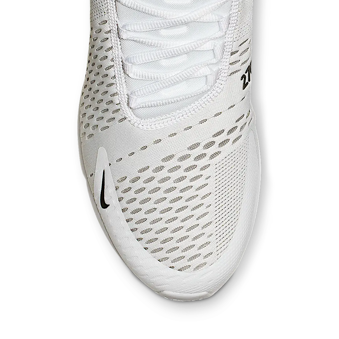 Nike Air Max 270 White Black, White/Black-White (AH8050-100)