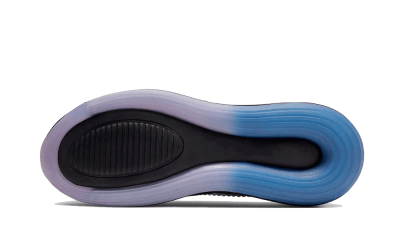 Nike Air Max 720 Bubble Pack Black, Hyper Blue/White-Magic Flamingo-Black (CD0683-400)