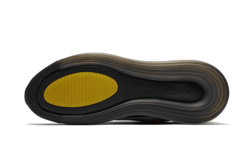 Nike Air Max 720 Undercover Bright Citron, Bright Citron/Black (CN2408-700)