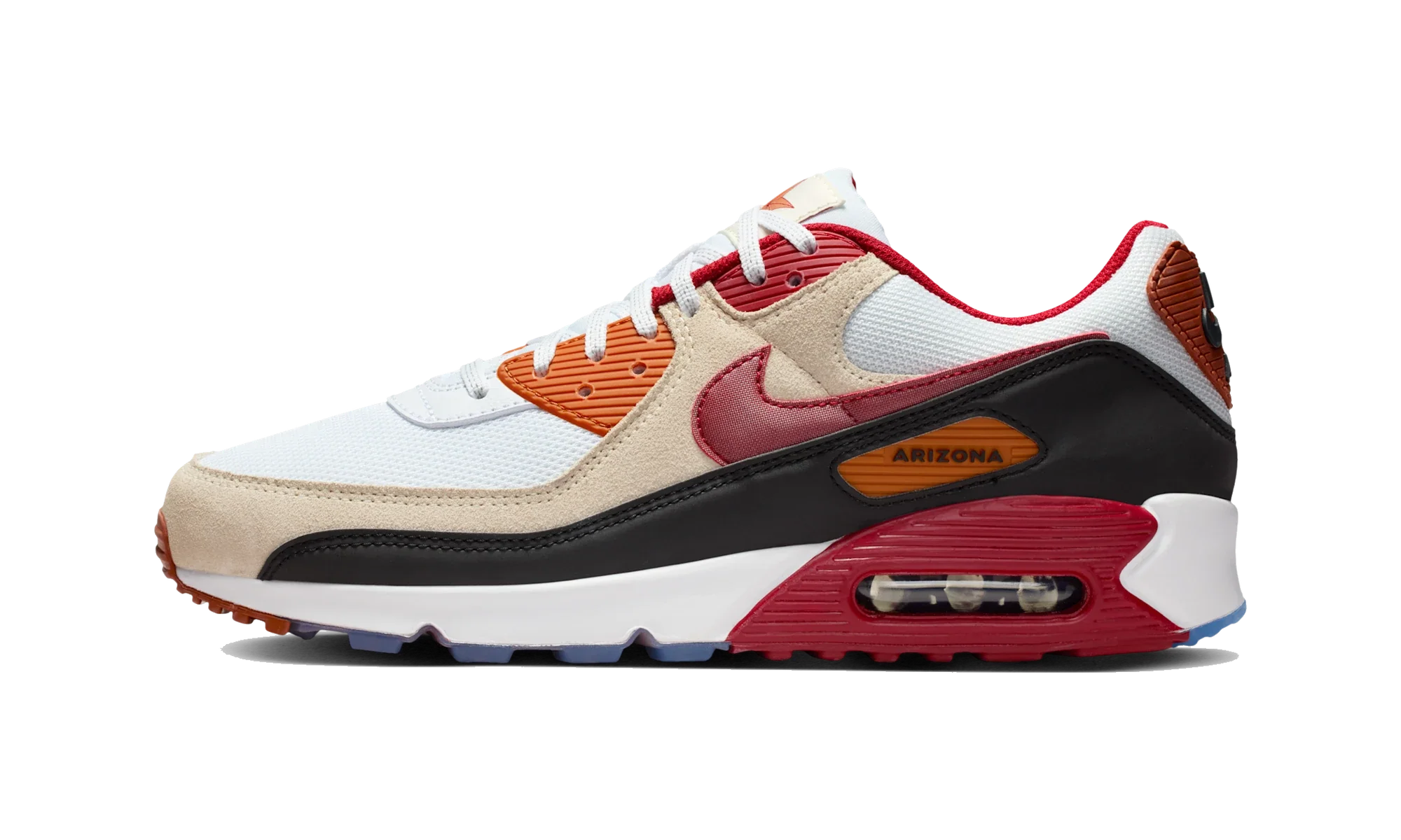 Nike Air Max 90 Arizona Cardinals