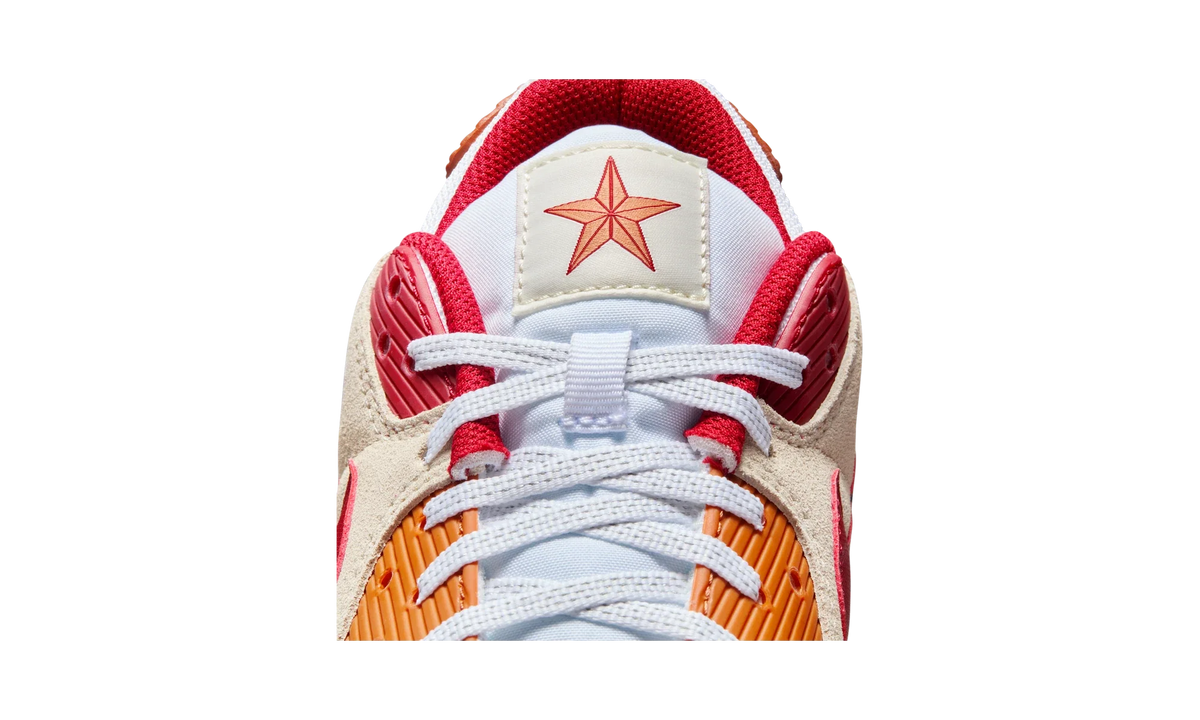 Nike Air Max 90 Arizona Cardinals