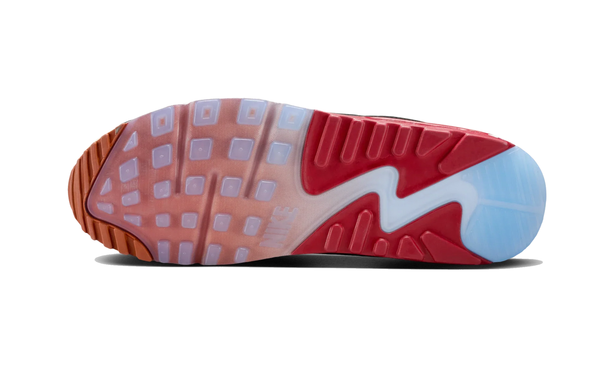 Nike Air Max 90 Arizona Cardinals