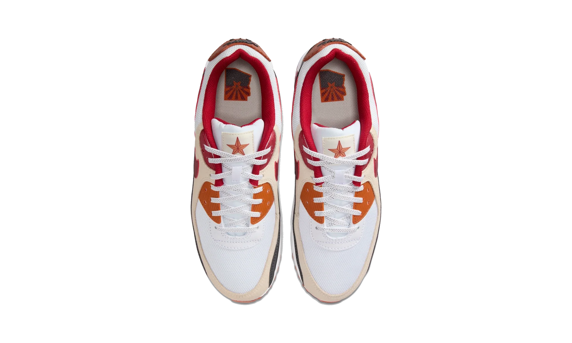 Nike Air Max 90 Arizona Cardinals