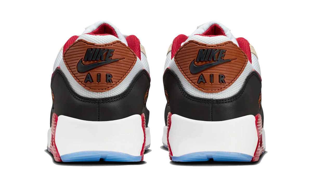 Nike Air Max 90 Arizona Cardinals
