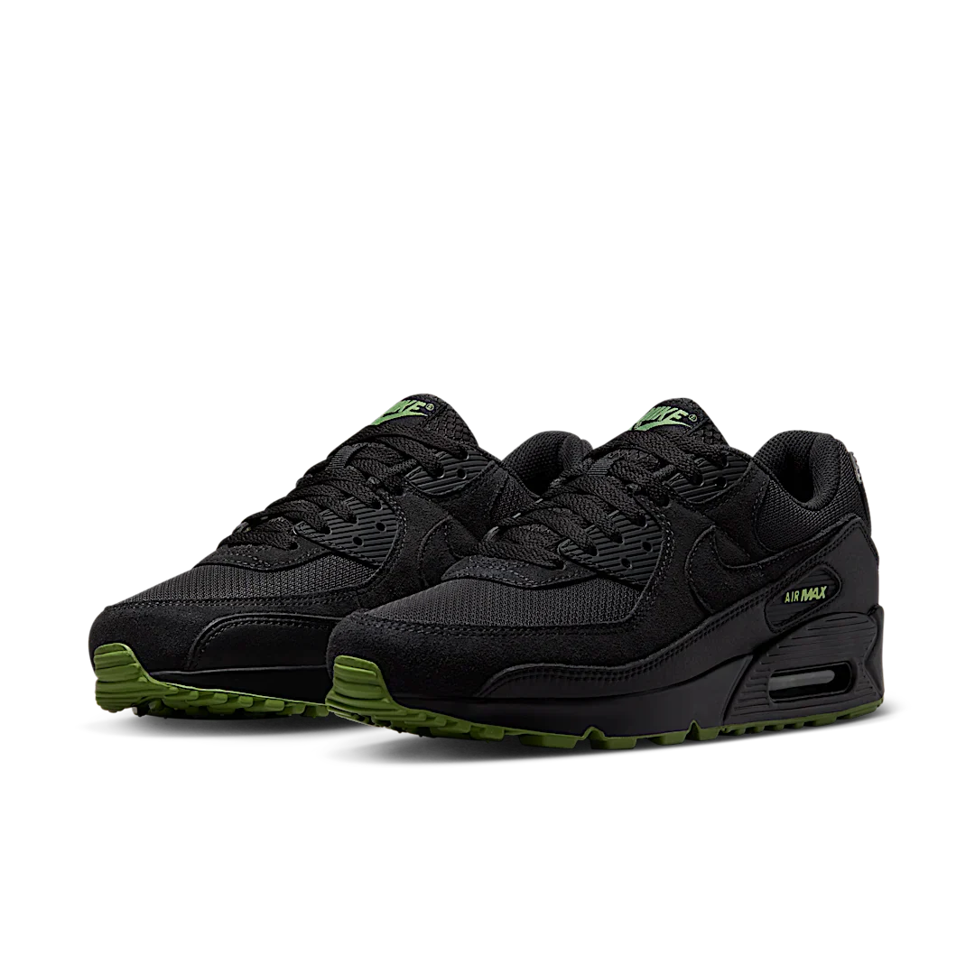 Nike Air Max 90 Black Chlorophyll