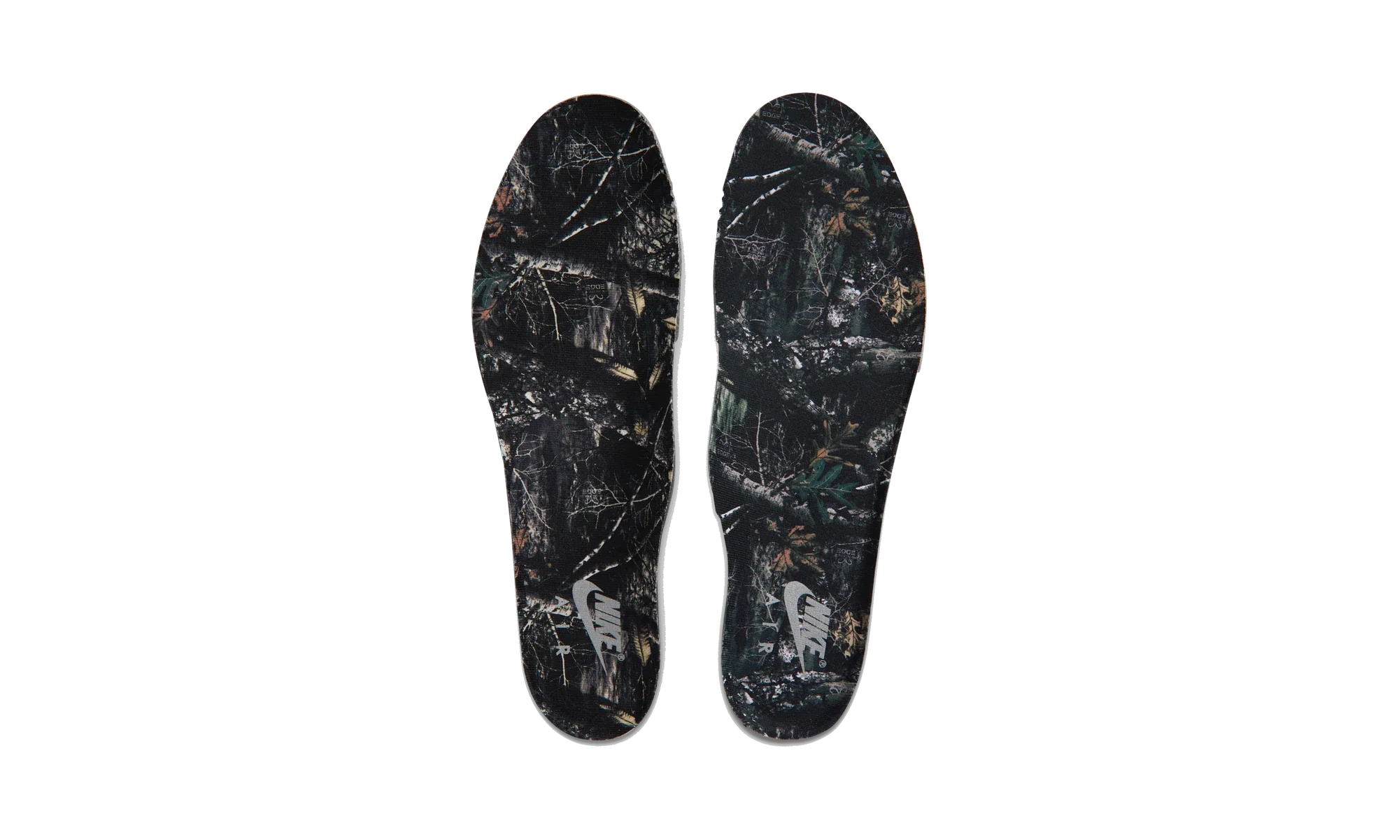 Nike Air Max 90 Black Realtree Edge Camo