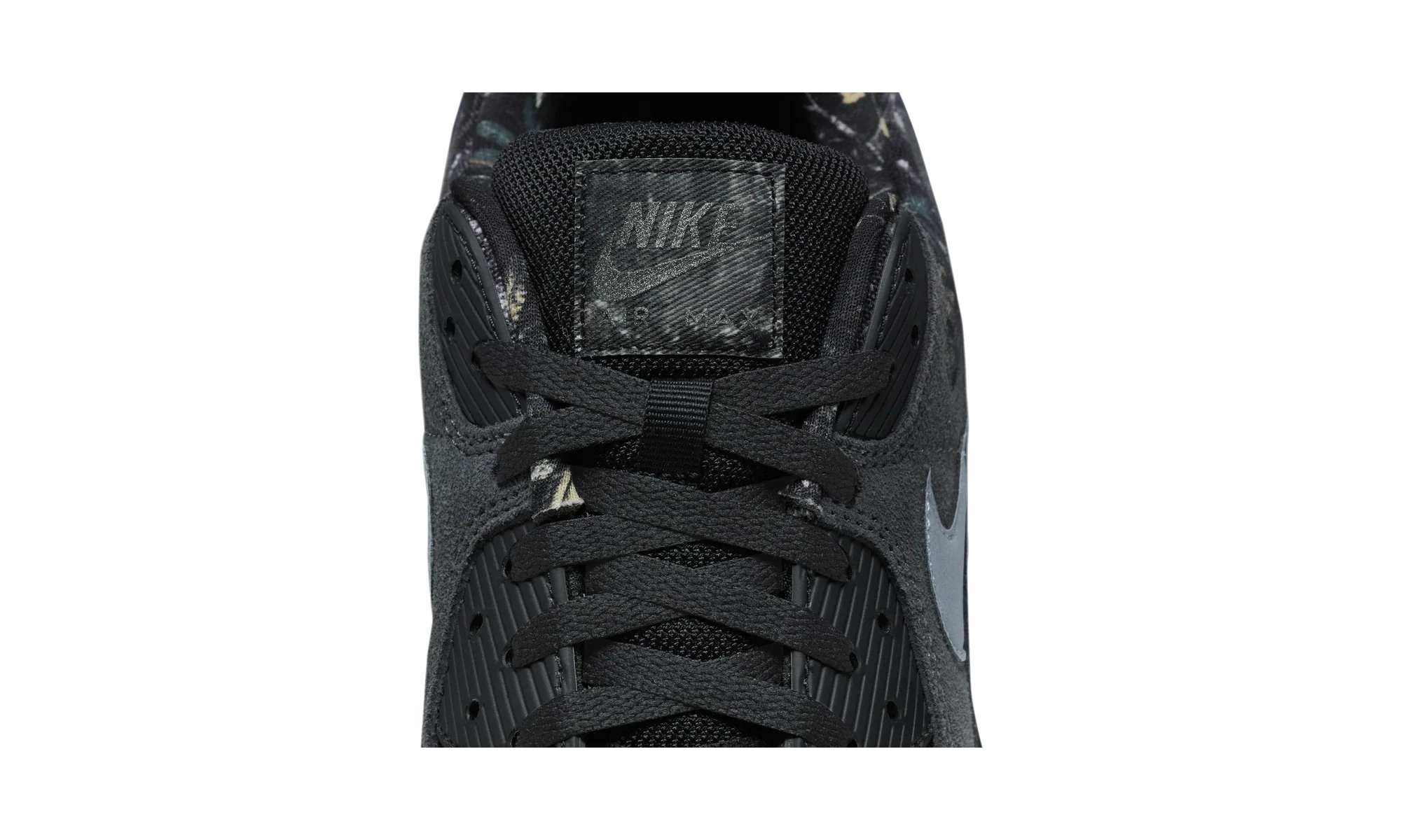 Nike Air Max 90 Black Realtree Edge Camo