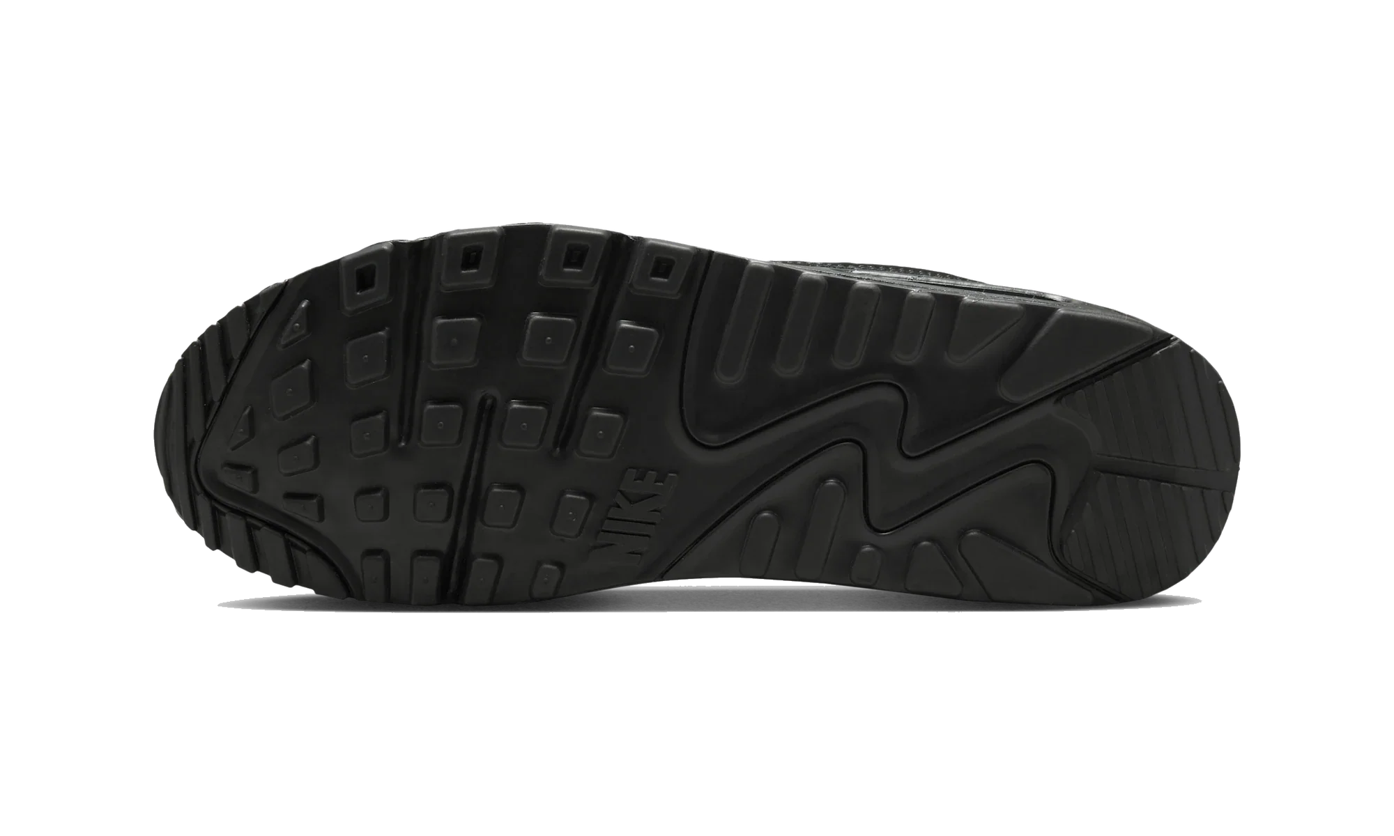 Nike Air Max 90 Black Realtree Edge Camo