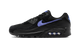 Nike Air Max 90 Black Sapphire